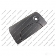 Ручка двери PRASCO ZWLB AB 1225546814 8033533324949 DS9178341