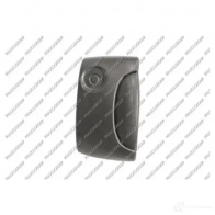 Ручка двери PRASCO 8033533324956 Renault Kangoo (KC) 1 Минивэн 1.5 dCi (KC07) 65 л.с. 2001 – 2024 DS9178101 7R U2W7M