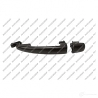 Ручка двери PRASCO 6 QXM8 8033533319815 CI5238013 Citroen C5 2 (RE, PF3) Универсал 3.0 V6 (RExFUF) 207 л.с. 2004 – 2025