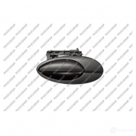 Ручка двери PRASCO CI5208104 Citroen C5 1 (DC, PF3) Хэтчбек 3.0 V6 (DCxFxC. DCxFxF) 207 л.с. 2001 – 2004 0E QWU 8033533319785