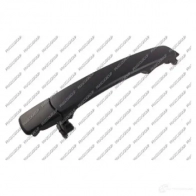 Ручка двери PRASCO DS8328113 Z H1NG 8033533324024 Nissan Qashqai