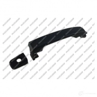 Ручка двери PRASCO 6XV 00 DS8148007 Nissan Navara 8033533323904