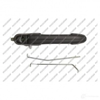 Ручка двери PRASCO FT1488002 1437679462 RC AKQ