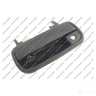 Ручка двери PRASCO TY8108002 L45 RGYW 8033533326011 1423604595