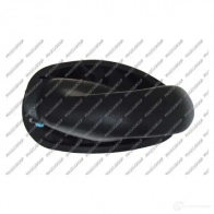 Внутренняя ручка двери PRASCO FT0198402 8U P75 1424276300