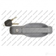 Ручка двери PRASCO FT9258006 7 PLTUZP 1437680078