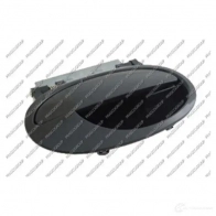 Ручка двери PRASCO OP3508107 53 357 Opel Corsa (C) 3 Хэтчбек 1.8 (F08. F68) 125 л.с. 2000 – 2009 8033533331688