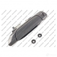 Ручка двери PRASCO HD0388002 Honda Civic 7 (EU, ES, EM) 2000 – 2005 XE7N K1K 8033533321030