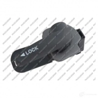 Внутренняя ручка двери PRASCO 1ACH 5 8033533419430 1423604080 FT9098401