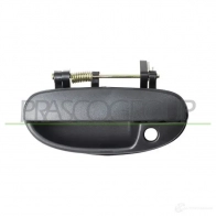 Ручка двери PRASCO Z B49EO8 1438704023 DW0208002