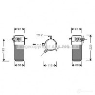 Осушитель кондиционера