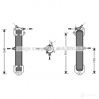 Осушитель кондиционера