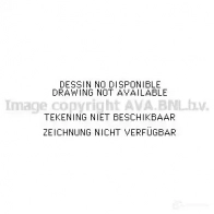 Моторчик печки, вентилятора PRASCO 5 93VA8 2577313 4045385046591 bw7501