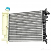 Радиатор охлаждения двигателя PRASCO 8MMAE cna2115 2579075 CI02 2R001