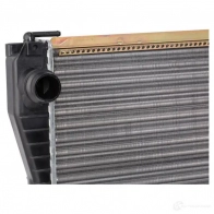 Радиатор охлаждения двигателя PRASCO 8TZIK bwa2233 2577377 BM0 44R006 - Изображение 4