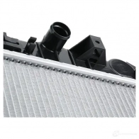 Радиатор охлаждения двигателя PRASCO 2598128 3GPWSN5 ol2599 DW040R 004 - Изображение 4