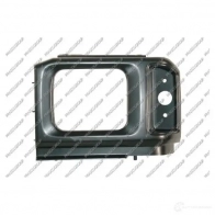 Плафон фары PRASCO VQ ULFHG 8033533049903 lr0272103 2592757