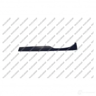 Кронштейн крепления фары PRASCO 8033533175626 2575676 R6X KU BM0222104