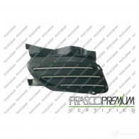 Заглушка бампера PRASCO 48W BYKA 2592405 LA0011247 8033533058189
