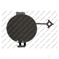 Заглушка бампера PRASCO 2592512 F0OLG 8 LA0041236 8033533283697