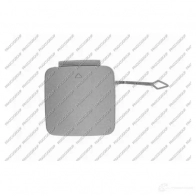 Заглушка бампера PRASCO 1437741260 BM0701236 X 4ADZ
