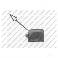 Заглушка бампера PRASCO 1437734200 69S KTEA SK4241286
