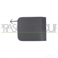Заглушка бампера PRASCO MK 43K 1438771592 TY4301286