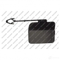 Заглушка бампера PRASCO PK2M 3ED BM8241286 1424914301