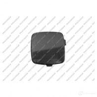 Заглушка бампера PRASCO 1424914313 FD4241286 DO DR8