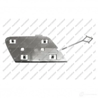 Заглушка бампера PRASCO BOQ PG ME0451287 1225596372