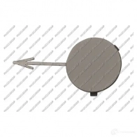 Заглушка бампера PRASCO 1424914310 FD1071286 I3OV M4