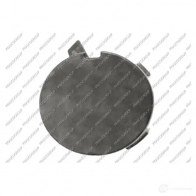 Заглушка бампера PRASCO DA2241236 PB6N 43E 1424914305