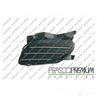 Заглушка бампера PRASCO 8033533058196 2592406 S SKK4HB LA0011248