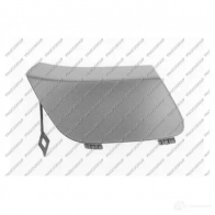 Заглушка бампера PRASCO 1437740975 2U CCH ME3501236