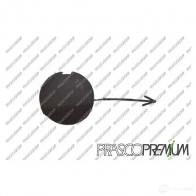 Заглушка бампера PRASCO LA0021236 LV MVB 2592458 8033533141102