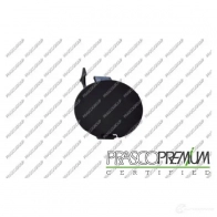 Заглушка бампера PRASCO LA4021236 4SAXYQ X 2592615 8033533145957
