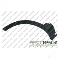 Расширитель арки PRASCO 1225617314 F07 U8K OP0321593 8033533183188