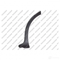 Расширитель арки PRASCO 8033533167270 VQ7 MVRN OP0321584 Opel Corsa (C) 3 Хэтчбек 1.3 CDTI (F08. F68) 70 л.с. 2003 – 2009