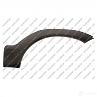 Расширитель арки крыла PRASCO dh7091581 ZRP CRO 2579974 8033533215179