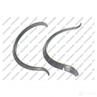 Расширитель арки PRASCO 2595449 NGWL 8O MN3021592 8033533045325