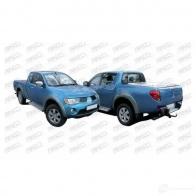Расширитель арки PRASCO MB8211581 2593557 8033533089237 VRMO S8 - Изображение 2
