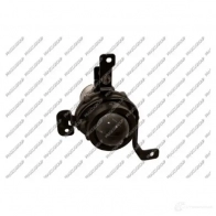 Противотуманная фара, птф PRASCO KI4264413OE 8033533259876 Kia Rio 3 (UB) Хэтчбек 1.4 CVVT 107 л.с. 2011 – 2025 HRH CF