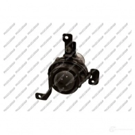 Противотуманная фара, птф PRASCO 8033533259883 KI4264414OE ZW7E 5C7 Kia Rio 3 (UB) Хэтчбек 1.4 CVVT 107 л.с. 2011 – 2025