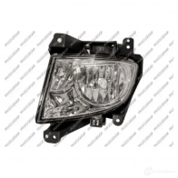 Противотуманная фара, противотуманка птф PRASCO hn7174414oe Hyundai Matrix 8033533255335 MYS FGI