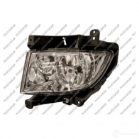 Противотуманная фара, птф PRASCO TPWTZ YT Hyundai Matrix HN7174414 8033533231827