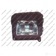 Противотуманная фара, противотуманка птф PRASCO 8033533062254 Renault Espace (JS63) 2 Минивэн 2.1 TD (J63E) 90 л.с. 1994 – 1996 rn1524414 56UBZM Z