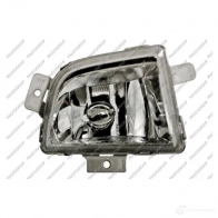 Противотуманная фара, птф PRASCO 224V YG 1225548398 8033533423383 DW3264423