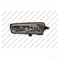 Противотуманная фара, птф PRASCO FD4304414 HU NFN 8033533380693 Ford Focus 3 (CB8) Универсал 1.5 TDCi 120 л.с. 2014 – наст. время