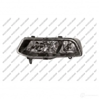 Противотуманная фара, птф PRASCO VG0244424 G GJWB 8033533349119 Volkswagen Polo (6R1, 6C1) 5 Хэтчбек 1.6 90 л.с. 2014 – 2025