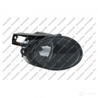 Противотуманная фара, птф PRASCO Volkswagen Passat (B6) 4 2005 – 2010 VG0544413 8033533122057 8WP 7BKO